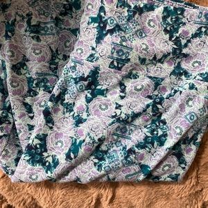 OS LuLaRoe leggings